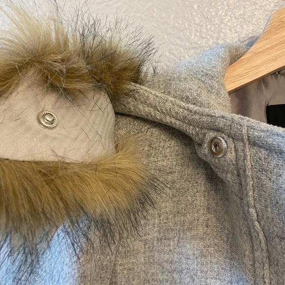 J. Crew Chateau Parka Size 2 - Picture 12 of 15